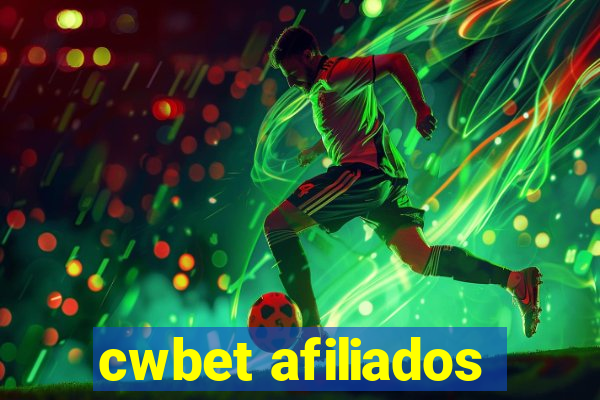 cwbet afiliados